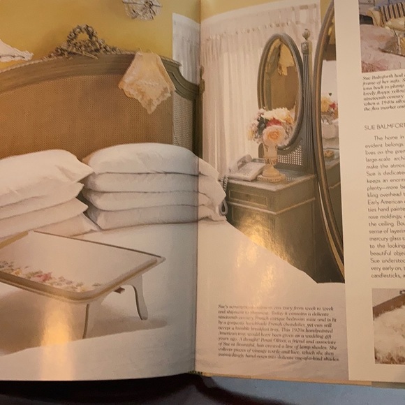 Rachel Ashwell’s Shabby Chic new book - Picture 5 of 10